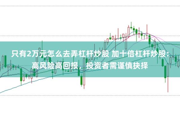 只有2万元怎么去弄杠杆炒股 加十倍杠杆炒股：高风险高回报，投资者需谨慎抉择