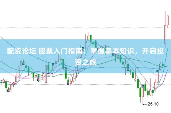 配资论坛 股票入门指南：掌握基本知识，开启投资之旅