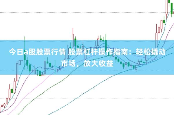 今日a股股票行情 股票杠杆操作指南：轻松撬动市场，放大收益