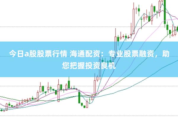 今日a股股票行情 海通配资：专业股票融资，助您把握投资良机