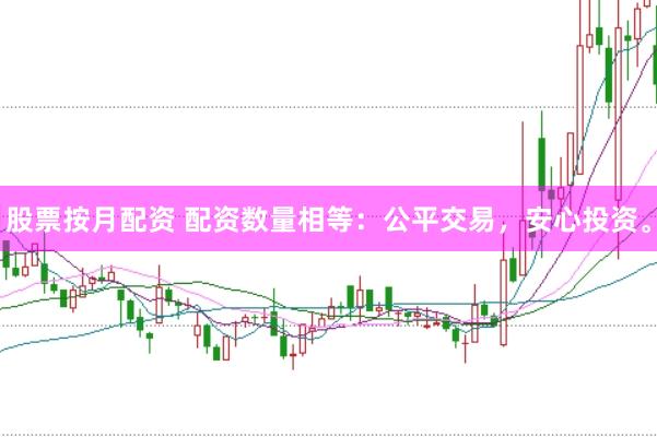 股票按月配资 配资数量相等：公平交易，安心投资。