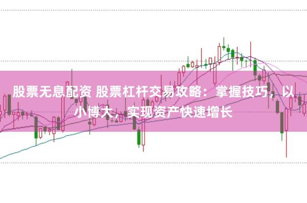 股票无息配资 股票杠杆交易攻略：掌握技巧，以小博大，实现资产快速增长