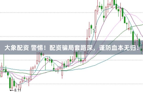 大象配资 警惕！配资骗局套路深，谨防血本无归！