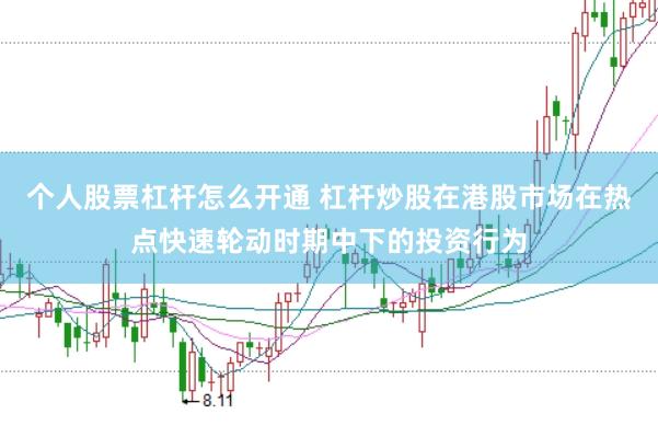 个人股票杠杆怎么开通 杠杆炒股在港股市场在热点快速轮动时期中下的投资行为