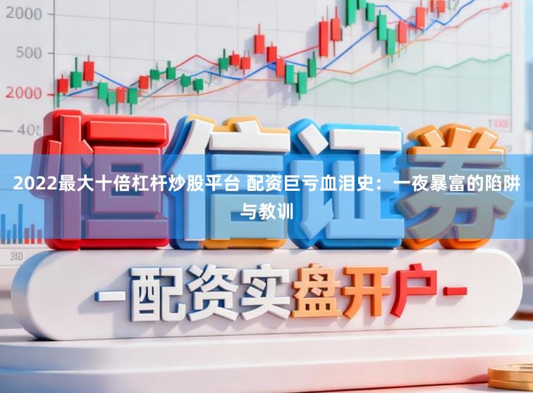 2022最大十倍杠杆炒股平台 配资巨亏血泪史：一夜暴富的陷阱与教训