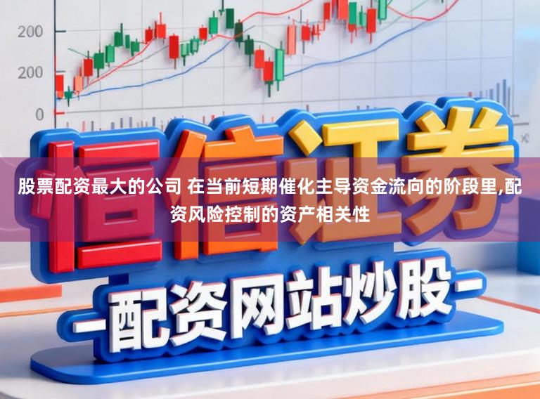 股票配资最大的公司 在当前短期催化主导资金流向的阶段里,配资风险控制的资产相关性