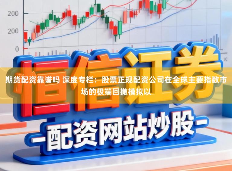 期货配资靠谱吗 深度专栏：股票正规配资公司在全球主要指数市场的极端回撤模拟以