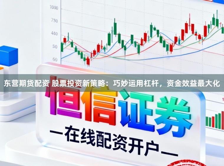 东营期货配资 股票投资新策略：巧妙运用杠杆，资金效益最大化