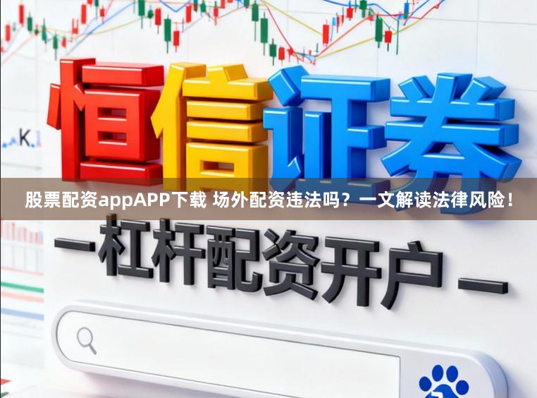 股票配资appAPP下载 场外配资违法吗？一文解读法律风险！