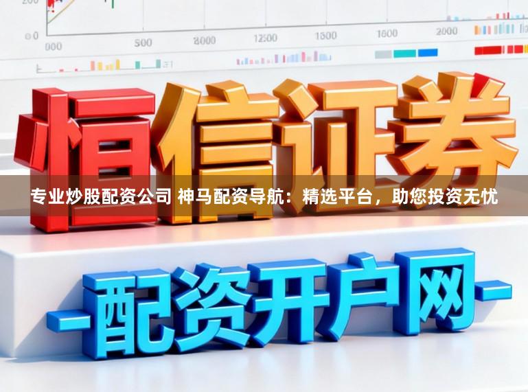 专业炒股配资公司 神马配资导航：精选平台，助您投资无忧