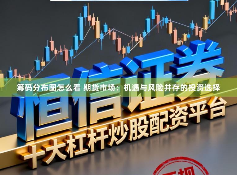 筹码分布图怎么看 期货市场：机遇与风险并存的投资选择
