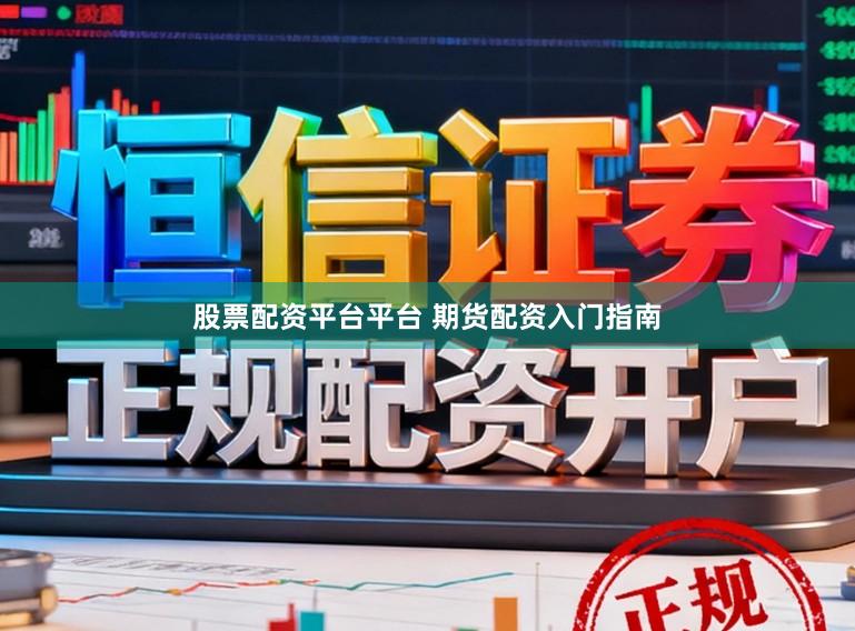 股票配资平台平台 期货配资入门指南
