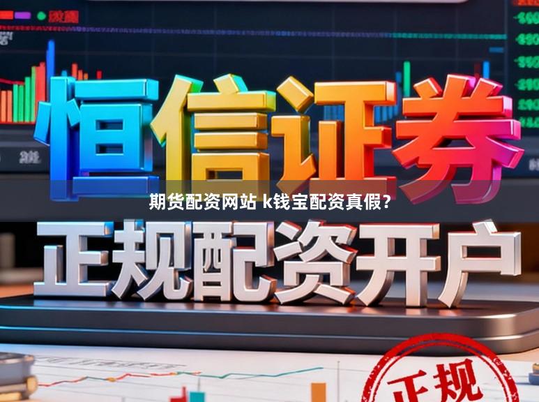 期货配资网站 k钱宝配资真假？