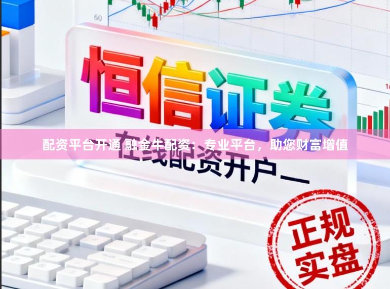 配资平台开通 融金牛配资：专业平台，助您财富增值
