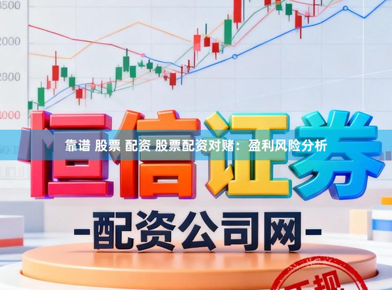 靠谱 股票 配资 股票配资对赌：盈利风险分析