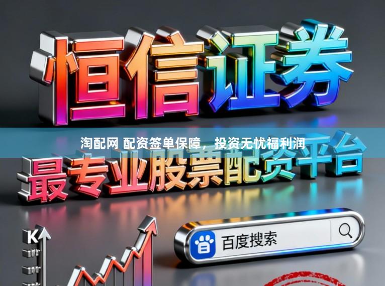 淘配网 配资签单保障，投资无忧福利润